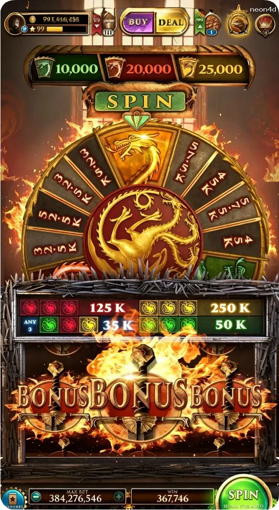 neon4d APK